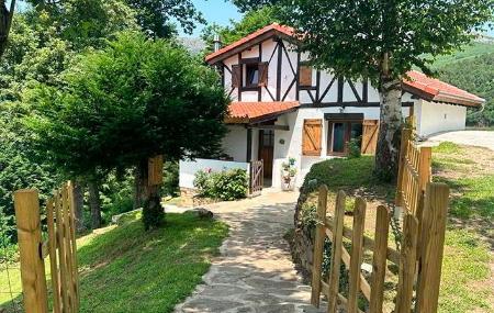 Imagen Casa Luena