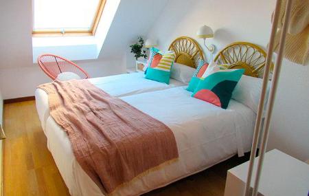 Dormitorio 2