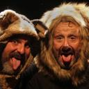 Imagen Guau. Teatro en Grado