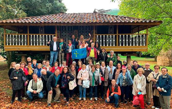 Aller à Image Loisirs et culture des Asturies