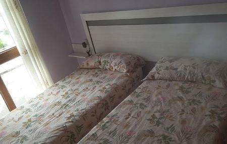 Dormitorio III