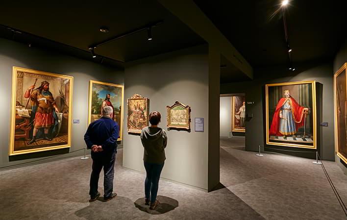 Museo de Covadonga