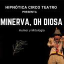 Image Minerva, oh diosa¡¡ Teatro familiar en Castropol