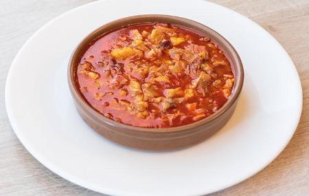 La Sindical - Callos