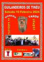 Imagen Los guinaldeiros. Tineo