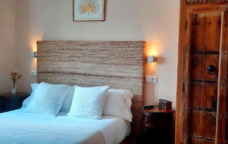 La Escapada - Dormitorio
