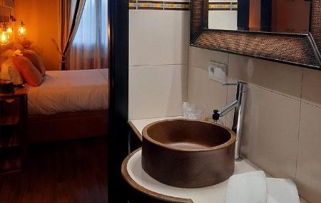 La Escapada - Baño