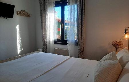 La Escapada - Habitación
