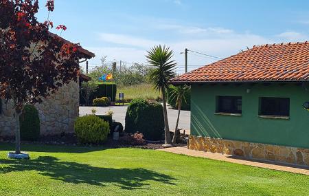 La Escapada - Exterior