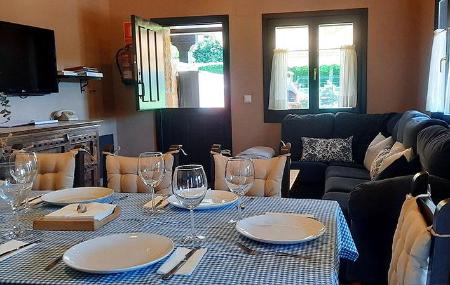 La Escapada - Salón comedor
