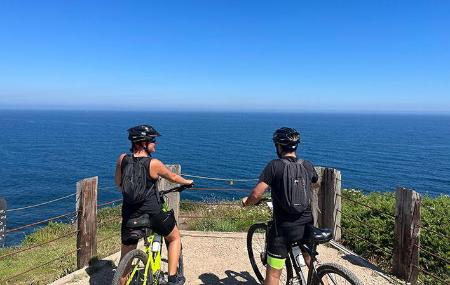 El Camín. Rutas en bici guiadas