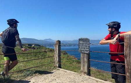 El Camín. Rutas en bici guiadas