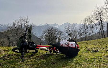 El Camín. Rutas en bici guiadas