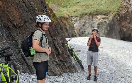 El Camín. Rutas en bici guiadas