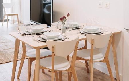 Imagen Room Habitat San Bernardo 19 - 2ºA