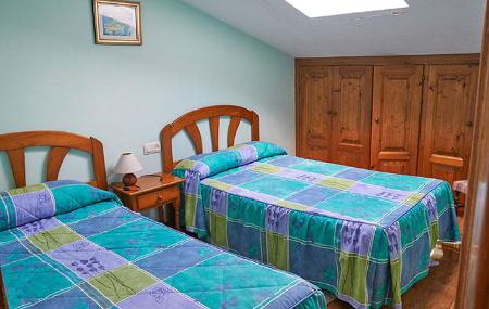 Dormitorio