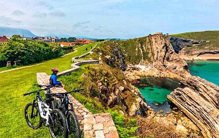 Imagen Natur Asturias