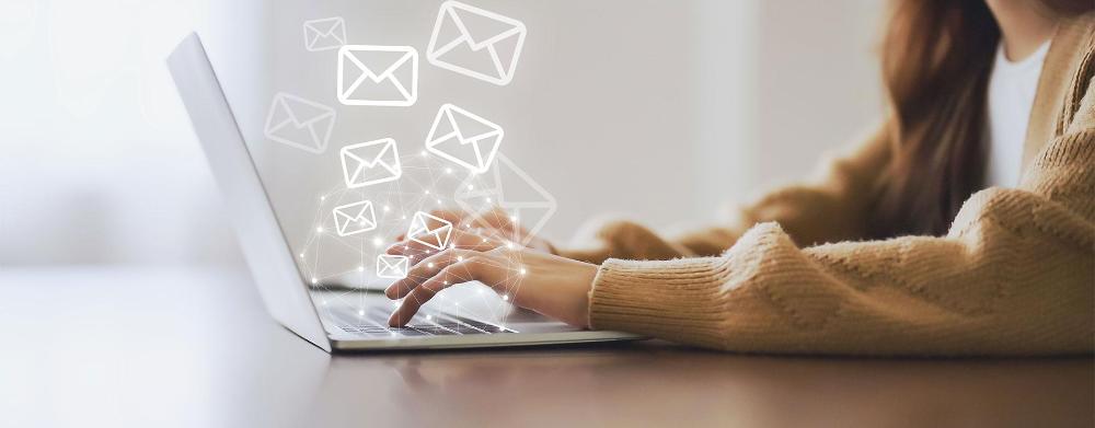 Suscripción newsletter