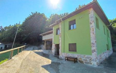 Image Casa Lulo - Mariano