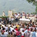 Imagen Nuestra Señora del Cébrano. Teverga