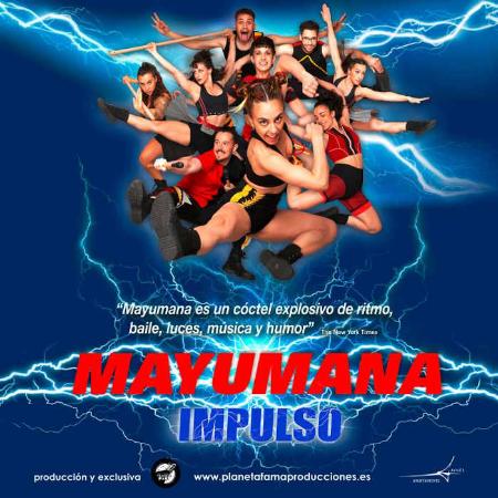 Mayumana-Teatro-Palacio-Valdes