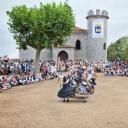 Image Feast of the Virgin of the Guide in Llanes
