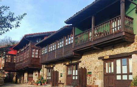 Imagen El Desván de Güelita