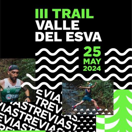 III Trail Valle del Esva. Valdés