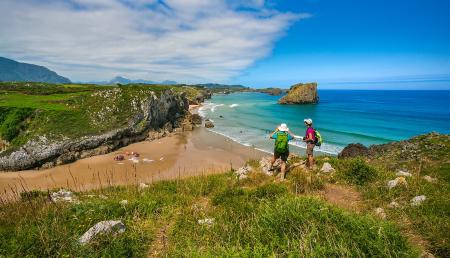 Imagen Explore Asturias and discover Spain's natural paradise