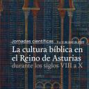 Image La cultura bíblica en el Reino de Asturias durante los siglos VIII a X