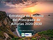 Imagen Estrategia de Turismo 2020-2030