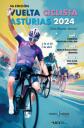 Imagem Vuleta Ciclista a Asturias 2024
