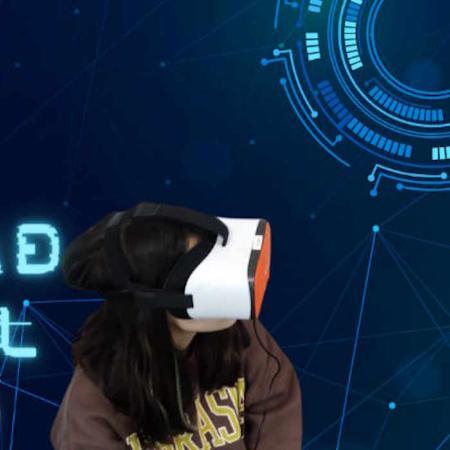 Realidad Virtual Class VR. Taller infantil-juvenil en Oviedo