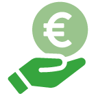 Imagen Periodo medio pago a proveedores | Perfil del contratante SPGP
