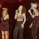 Image Sil Fernández canta a Nina Simone. Concierto en Vegadeo