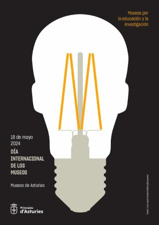 Día Internacional de los Museos en Asturias