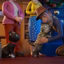 Image La Cinemateca ambulante en Soto del Barco