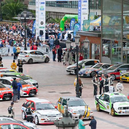 62. Rallye Prinzessin von Asturien