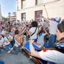 Imagen Fiesta de Nuestra Señora del  Carmen y El Carmín. Siero