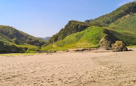 Playón de Bayas / Sablón