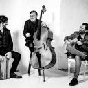 Imagen Vetusta & Jazz. Josemi Carmona, Javier Colina y Bandoleto. Concierto en Oviedo