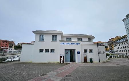Oficina de Turismo de Llanes