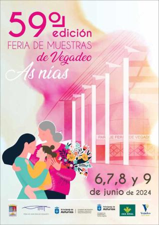 Feria de Muestras de Vegadeo