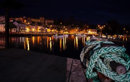 Porto di Figueras