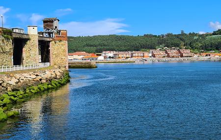 L'Arena desde San Esteban