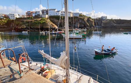 Port de Tapia