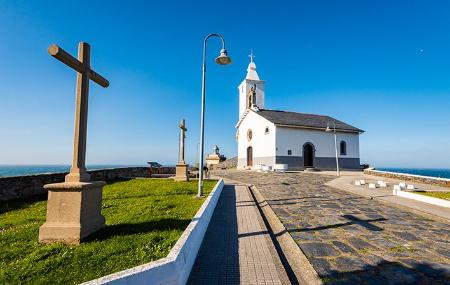 La Torre di Guardia - Ḷḷuarca