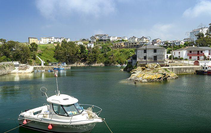 Ir a Imagen El Porto/Viavélez