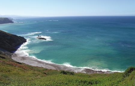 La Cueva Beach