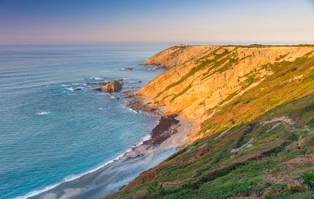 La Cueva Strand